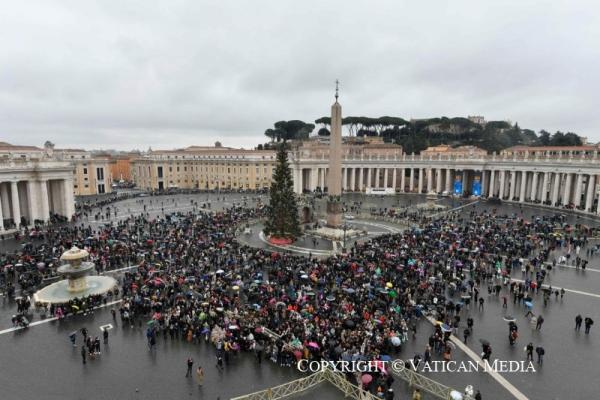 Kinh Truyền Tin Lễ Chúa Giêsu Chịu Phép Rửa 2024: Đừng Quên Ngày Rửa Tội Của Mình